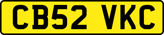 CB52VKC