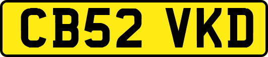 CB52VKD