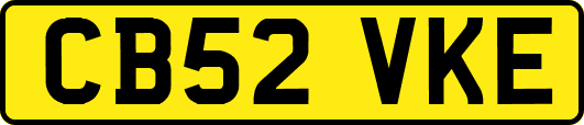 CB52VKE