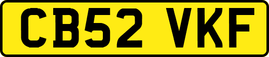 CB52VKF