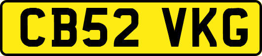CB52VKG