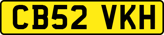 CB52VKH
