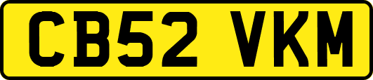 CB52VKM