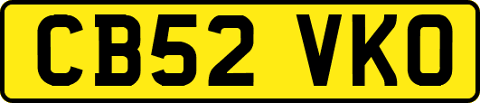CB52VKO