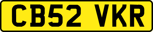 CB52VKR