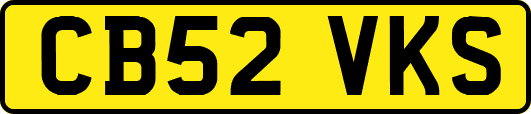 CB52VKS