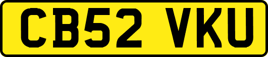 CB52VKU
