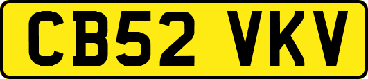 CB52VKV