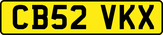CB52VKX