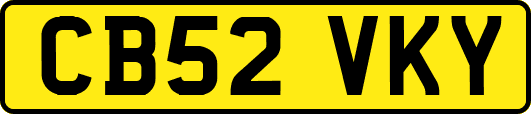 CB52VKY