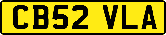 CB52VLA