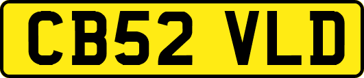 CB52VLD