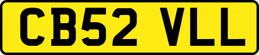 CB52VLL