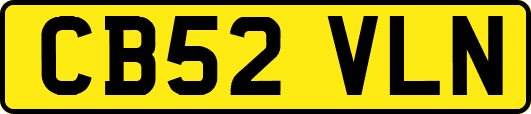 CB52VLN