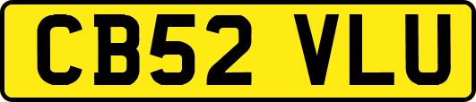 CB52VLU