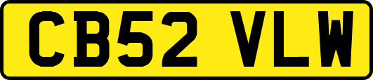 CB52VLW