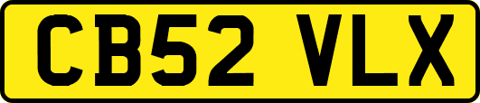 CB52VLX