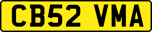 CB52VMA