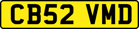 CB52VMD