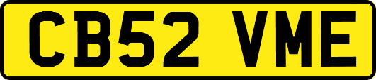 CB52VME