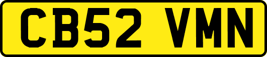 CB52VMN