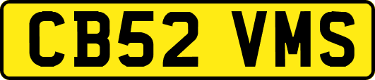 CB52VMS