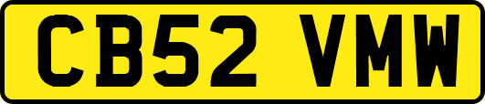 CB52VMW