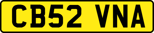 CB52VNA