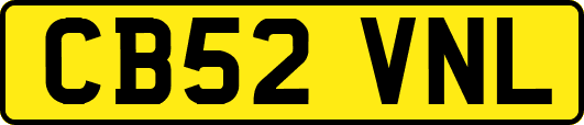 CB52VNL