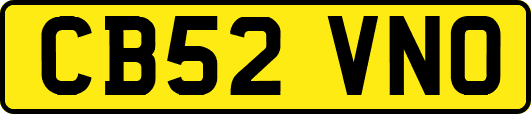 CB52VNO