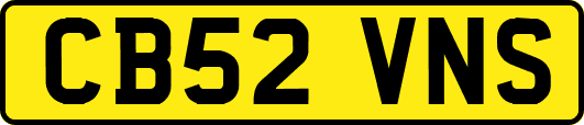 CB52VNS