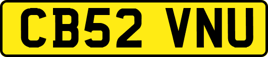 CB52VNU