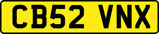 CB52VNX