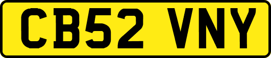 CB52VNY