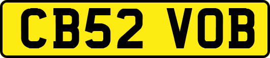 CB52VOB