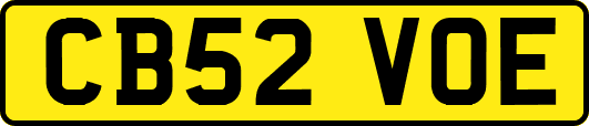 CB52VOE