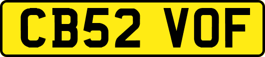 CB52VOF
