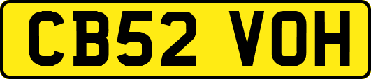 CB52VOH