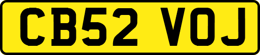 CB52VOJ