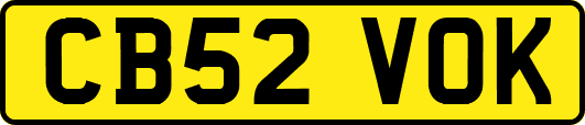 CB52VOK
