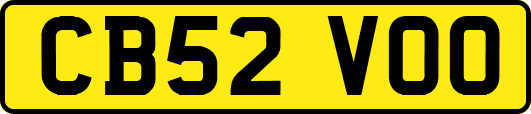 CB52VOO