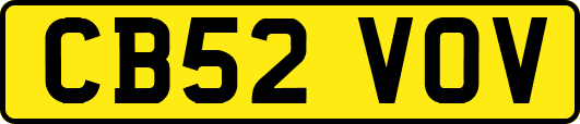 CB52VOV