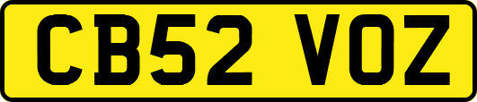 CB52VOZ