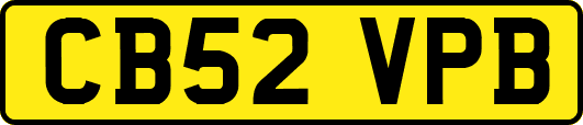 CB52VPB
