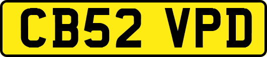 CB52VPD