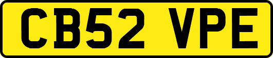 CB52VPE