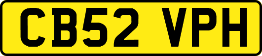 CB52VPH