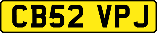 CB52VPJ