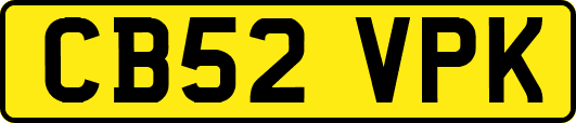 CB52VPK