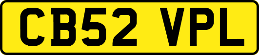 CB52VPL